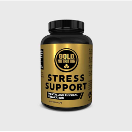 Stress Support 60 VegCaps -...
