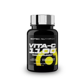 Vita-C 1100 100 Cápsulas -...