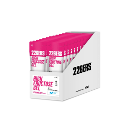 High Fructose Gel Sin...