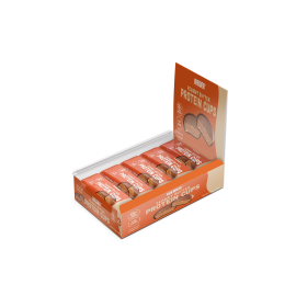 Peanut Butter Protein Cups 20x 42gr - Weider