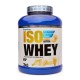 ISOWhey 2Kg - Quamtrax