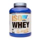 ISOWhey 2Kg - Quamtrax