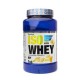 Iso Whey 1kg - Quamtrax
