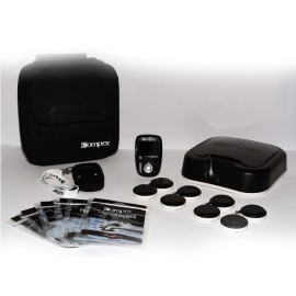 Electroestimulador Wireless SP 8.0 Compex