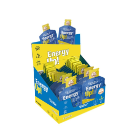 Energy Up Gel 40gr x24 - Weider