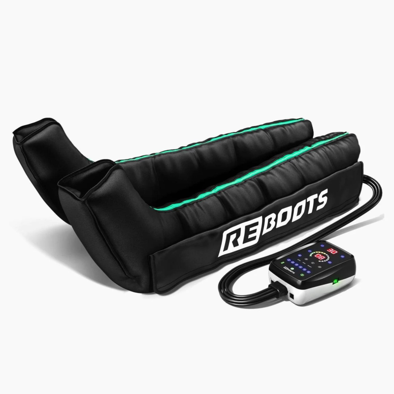 Reboots Recovery Go Boots SET