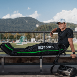 Reboots One Pro Pants 2.0 12 cámaras SET