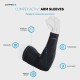 Coderas Compex Activ'® Arm Sleeves