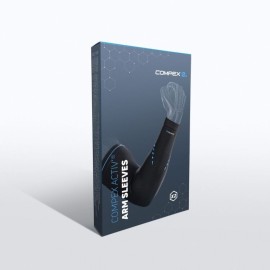 Coderas Compex Activ'® Arm Sleeves