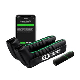 Reboots Go Lite Boots Set