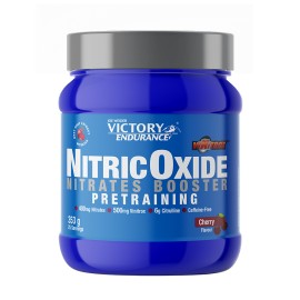 Nitric Oxide 353gr - Weider