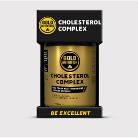 Cholesterol Complex 60...