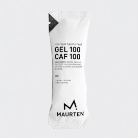 Gel 100 + CAF 100mg Caja...