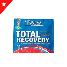 Total Recovery 50gr - Monodosis