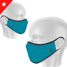 Amix Mask - Mascarilla...