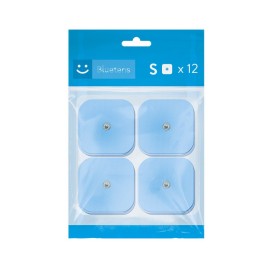 Pack de 12 Electrodos S Bluetens