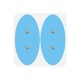 Pack de 6 electrodos Surf Bluetens