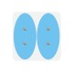 Pack de 6 electrodos Surf Bluetens