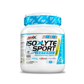 Iso-Lyte Sport Drink 510gr - Amix