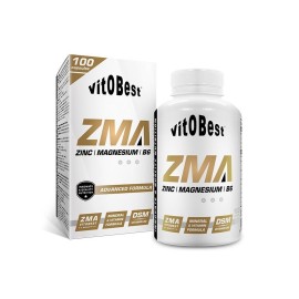 ZMA 100 VegeCaps - VitoBest