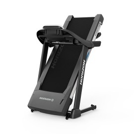 TREADMILL TF50 con consola XIR