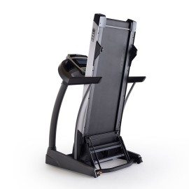 ELLIPTICAL E50 con consola XIR