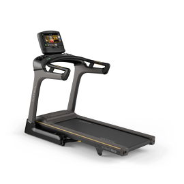 TREADMILL TF30 con consola XIR