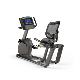 RECUMBENT CYCLE R30 con consola XR