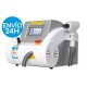 Diodcare Láser Tatoo YAG4000 y Micropigmentación