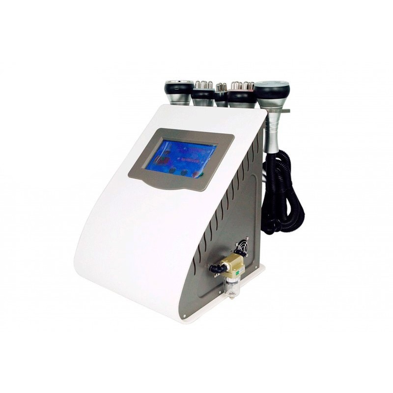 Diodcare VAC2000 Multifunción Profesional - Vacum