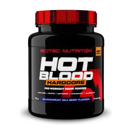 Hot Blood Hardcore 700 gr