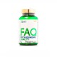 FAQ - Fat Abdominal Quality 90 Cápsulas