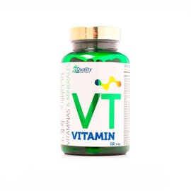 Vitamin Quality 120...