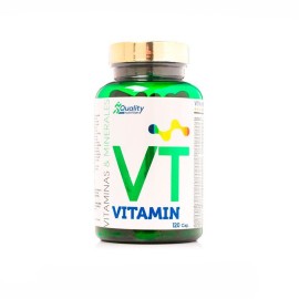 Vitamin Quality 120 Cápsulas