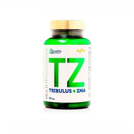 Tribulus + ZMA 90 Cápsulas