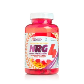 NRG4 100 Cápsulas