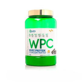 Whey Protein Quality 1kg