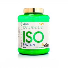 ISO Protein Quality 100%...