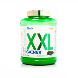 Gainer XXL 3kg - Quality...