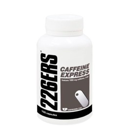 Caffeine Express 100 Cápsulas - 226ERS