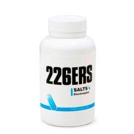 Salts Electrolytes 100 cápsulas - 226ERS