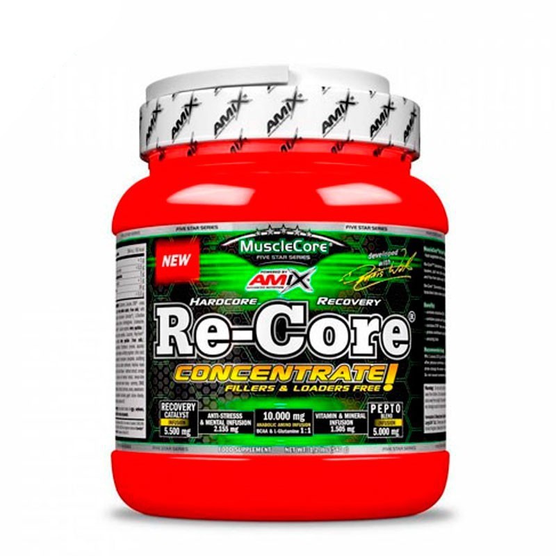 Re-Core Concentrate 540gr