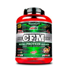 CFM Nitro Protein Isolate 2Kg - Amix