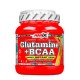 Glutamina + BCAA Powder 530gr