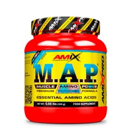 M.A.P Powder 300gr Neutro -...