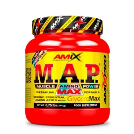 M.A.P Glyceromax Powder...