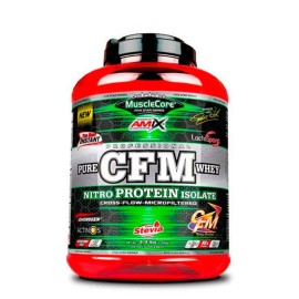 CFM Nitro Protein Isolate 1kg