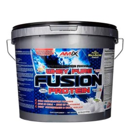 Whey Pro Fusion 4kg - Amix