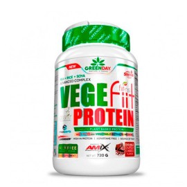 Vegefiit Protein 720gr