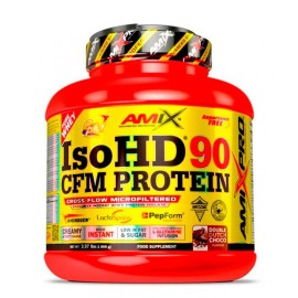 IsoHD 90 CFM Protein 1800gr...